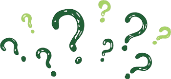 اكثر الأسئلة الشائعة