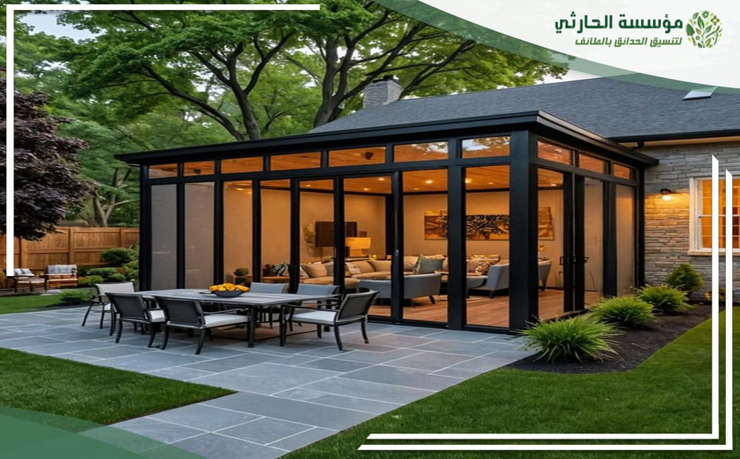 أهمية تنسيق جلسات خارجية بالطائف